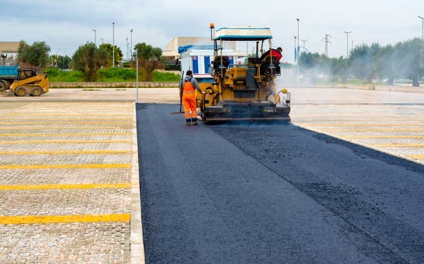 Best Concrete Driveway Installation  in Sierra Vista, AZ